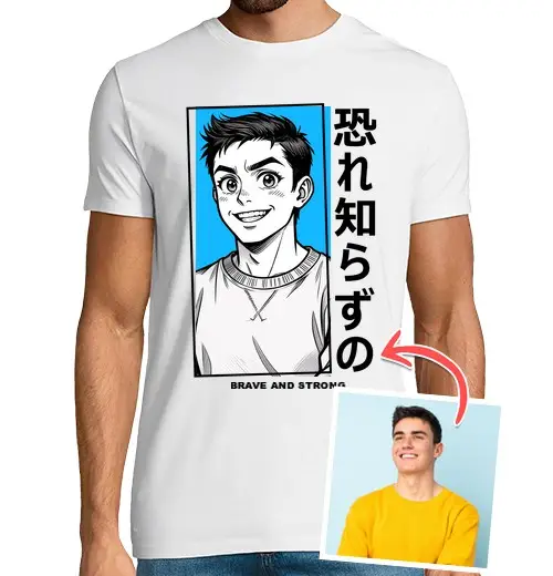 Tostadora T-shirt Uomo 3411928