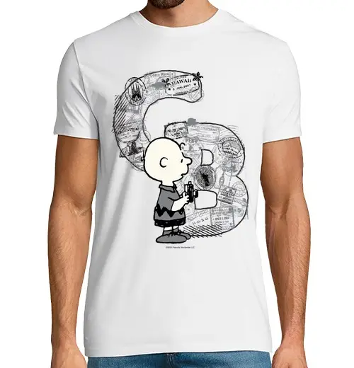 Tostadora T-shirt Uomo 2579027