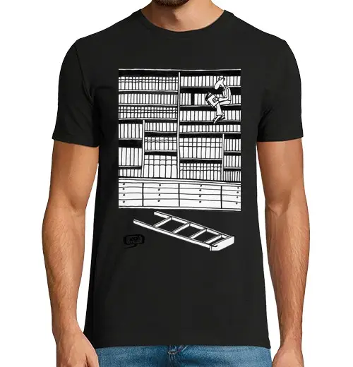 Tostadora T-shirt Uomo 2721908