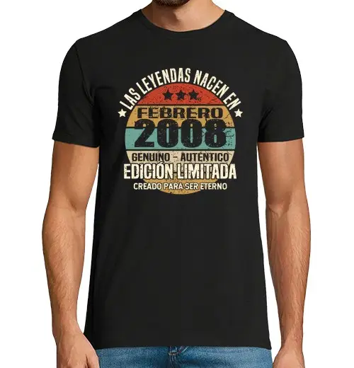Tostadora T-shirt Uomo 4210037