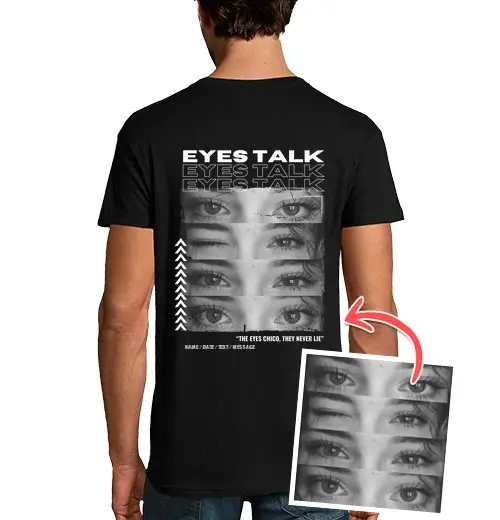 Tostadora T-shirt Uomo 4045980