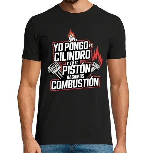 Tostadora T-shirt Uomo 4044531