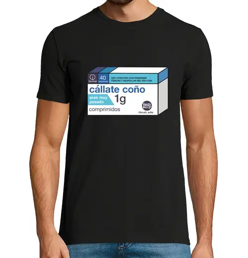 Tostadora T-shirt Uomo 3991252