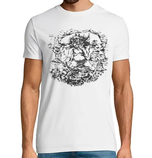 Tostadora T-shirt Uomo 2838698