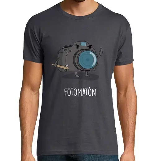 Tostadora T-shirt Uomo 4213778