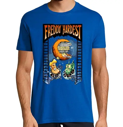 Tostadora T-shirt Uomo 4237980