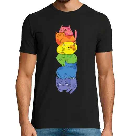 Tostadora T-shirt Uomo 4041562