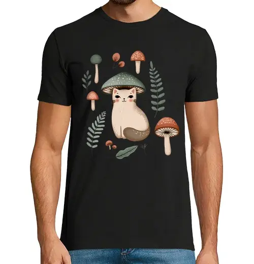 Tostadora T-shirt Uomo 4042162