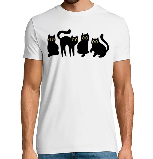 Tostadora T-shirt Uomo Nero 4044491