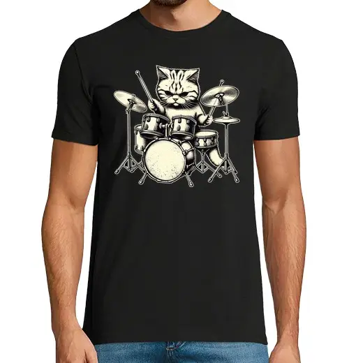 Tostadora T-shirt Uomo 4177221