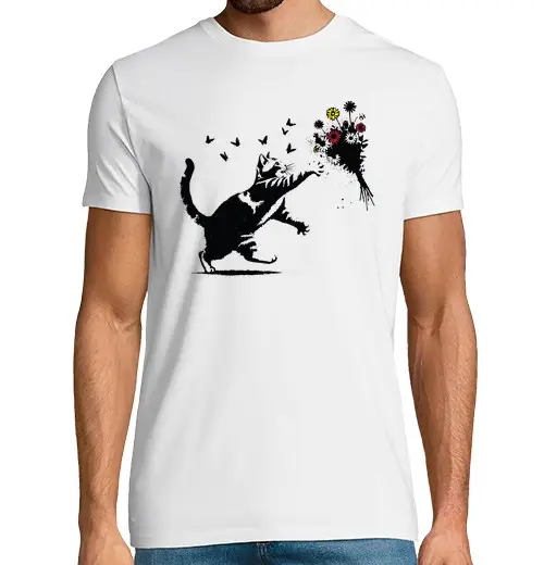 Tostadora T-shirt Uomo 4045614