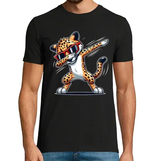 Tostadora T-shirt Uomo 4044524