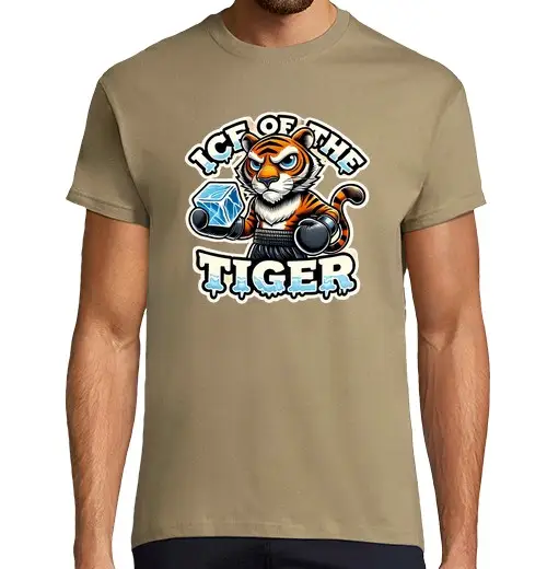 Tostadora T-shirt Uomo 2838496