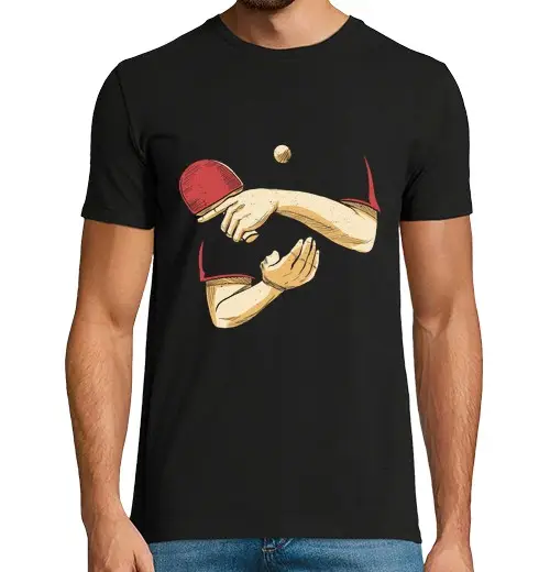 Tostadora T-shirt Uomo 4189377
