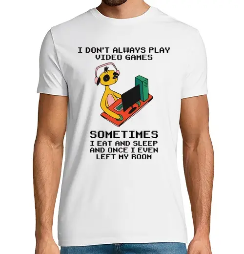 Tostadora T-shirt Uomo 3122452