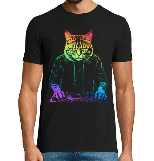 Tostadora T-shirt Uomo 4041830