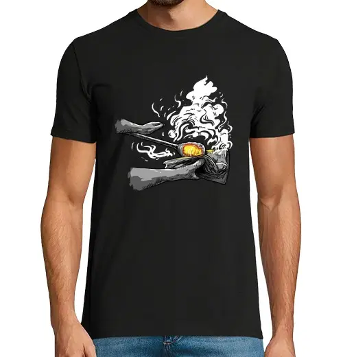 Tostadora T-shirt Uomo 3910430
