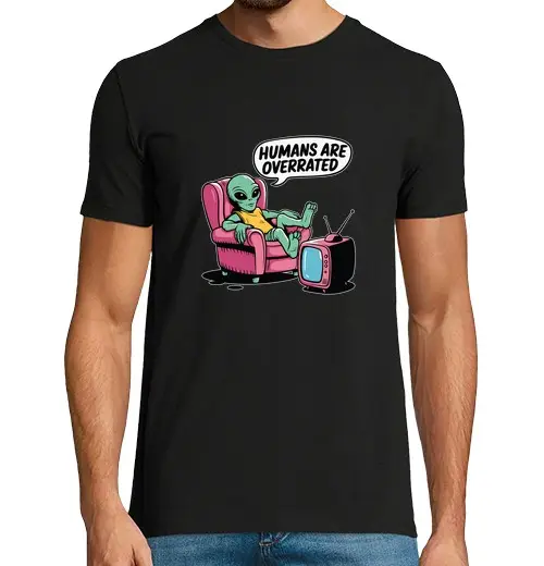 Tostadora T-shirt Uomo 4045061