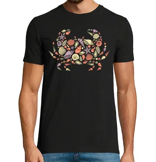 Tostadora T-shirt Uomo 3950817