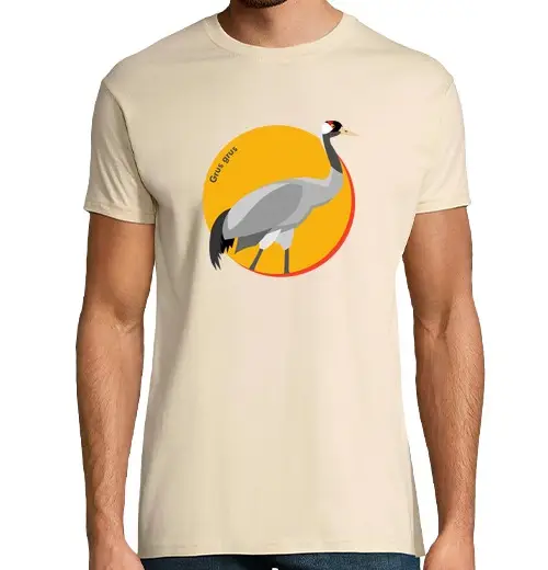 Tostadora T-shirt Uomo 4045022