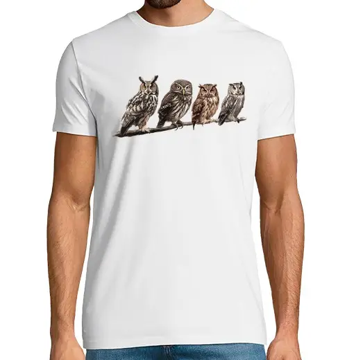 Tostadora T-shirt Uomo 4040630