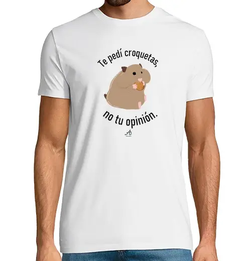 Tostadora T-shirt Uomo 4041829