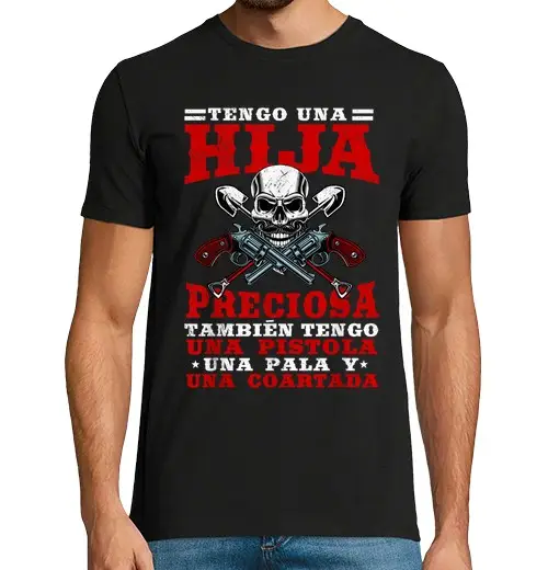 Tostadora T-shirt Uomo 4045662
