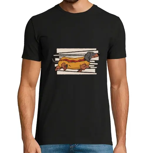 Tostadora T-shirt Uomo 4040420