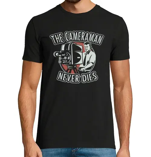 Tostadora T-shirt Uomo 4082057