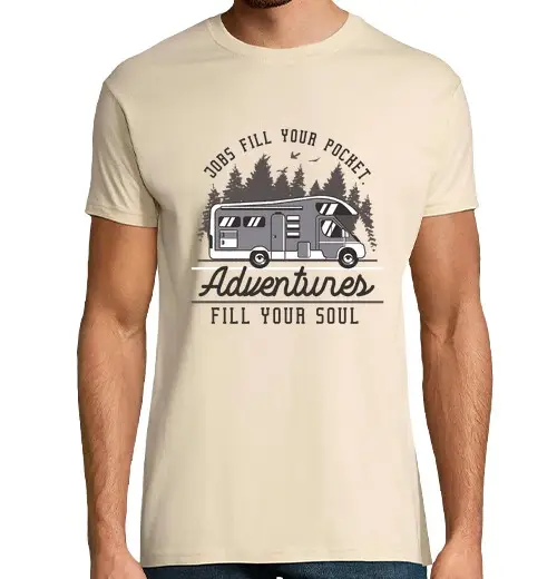 Tostadora T-shirt Uomo 2558329