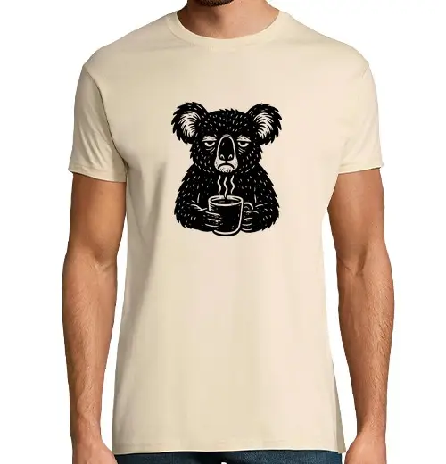 Tostadora T-shirt Uomo 2579438