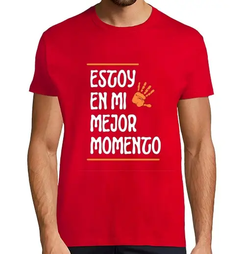 Tostadora T-shirt Uomo 4051602