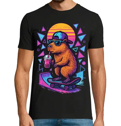 Tostadora T-shirt Uomo 4049973