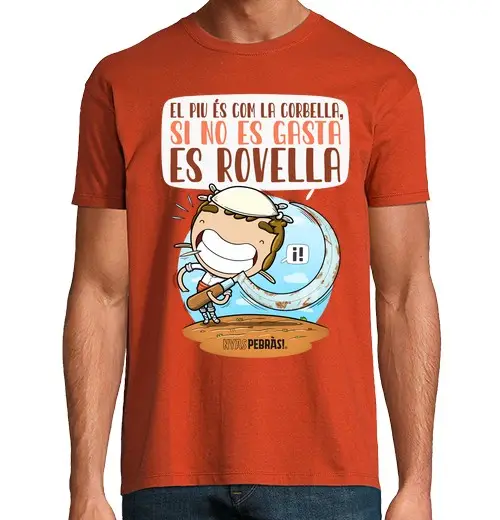 Tostadora T-shirt Uomo 3980098