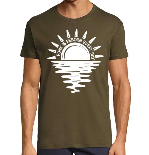 Tostadora T-shirt Uomo Nero 4206760