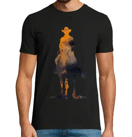 Tostadora T-shirt Uomo 4044807