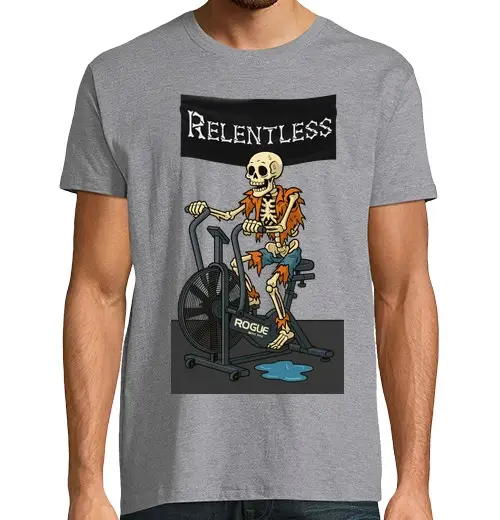 Tostadora T-shirt Uomo 4045960