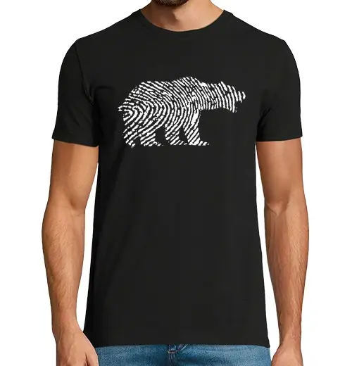 Tostadora T-shirt Uomo 3910571