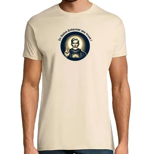 Tostadora T-shirt Uomo 4041576