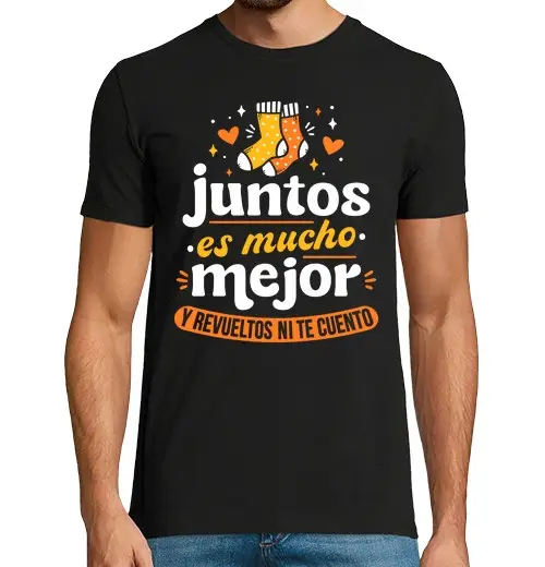 Tostadora T-shirt Uomo 4238617