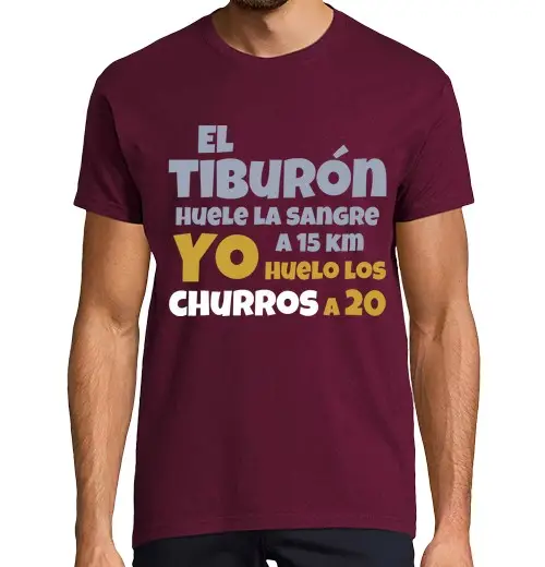 Tostadora T-shirt Uomo 4042034