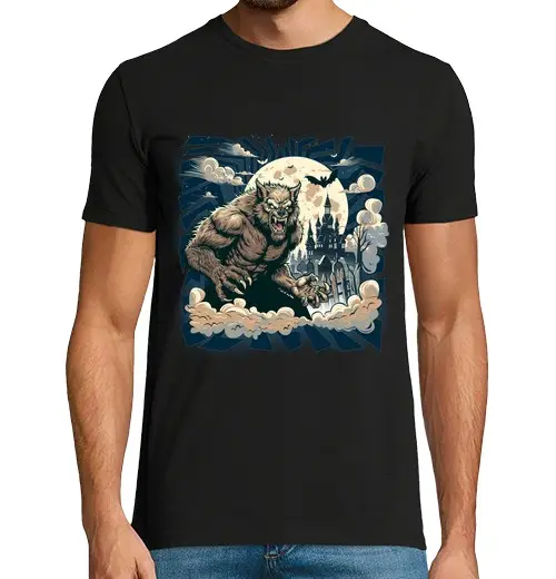 Tostadora T-shirt Uomo 4189577