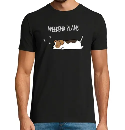 Tostadora T-shirt Uomo 4051648