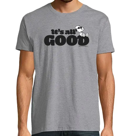 Tostadora T-shirt Uomo 4213697