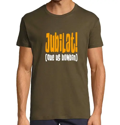 Tostadora T-shirt Uomo 4364435