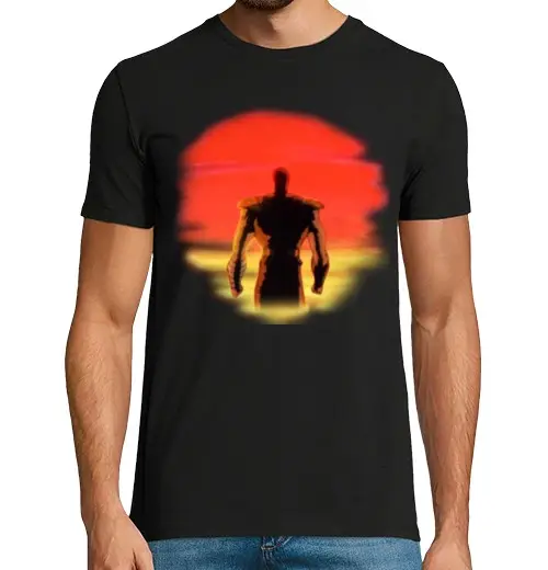 Tostadora T-shirt Uomo 4040391