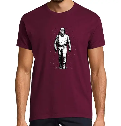 Tostadora T-shirt Uomo 4050221