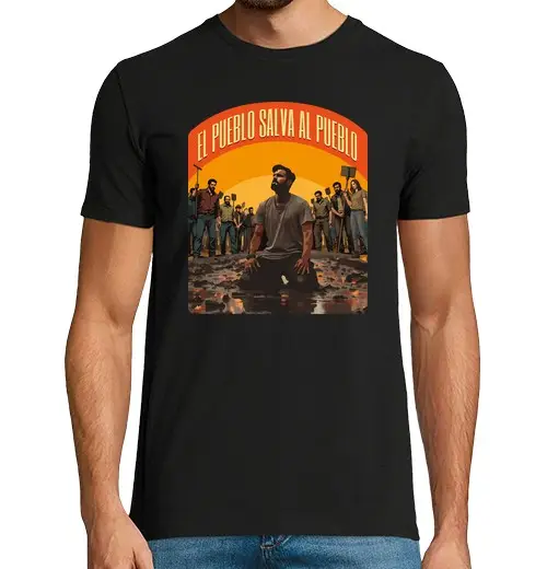 Tostadora T-shirt Uomo 2576845