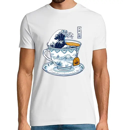 Tostadora T-shirt Uomo 3943789