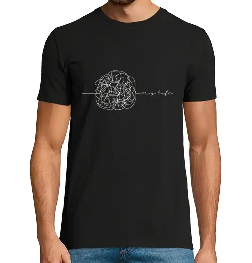 Tostadora T-shirt Uomo 2557563
